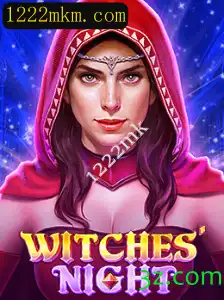 Explorando o Fascinante Mundo do Jogo WitchesNight