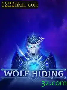 WolfHiding: O Novo Fenômeno dos Jogos de Estratégia